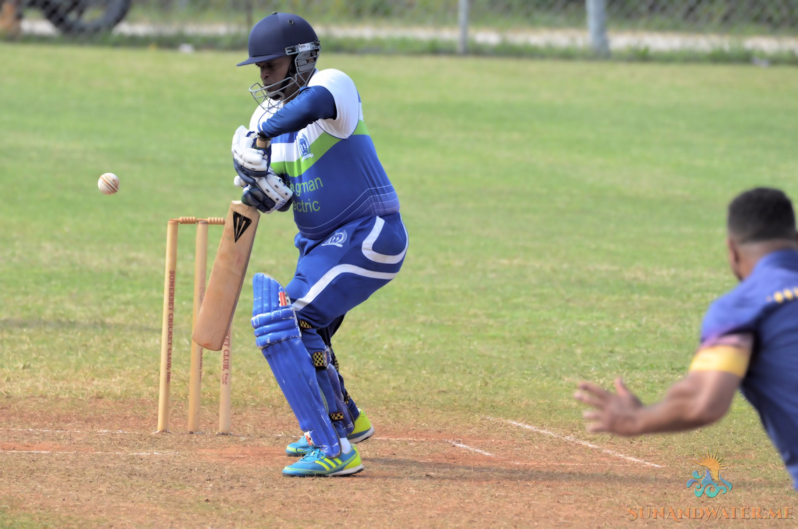 St. Davids vs Rangers (292)